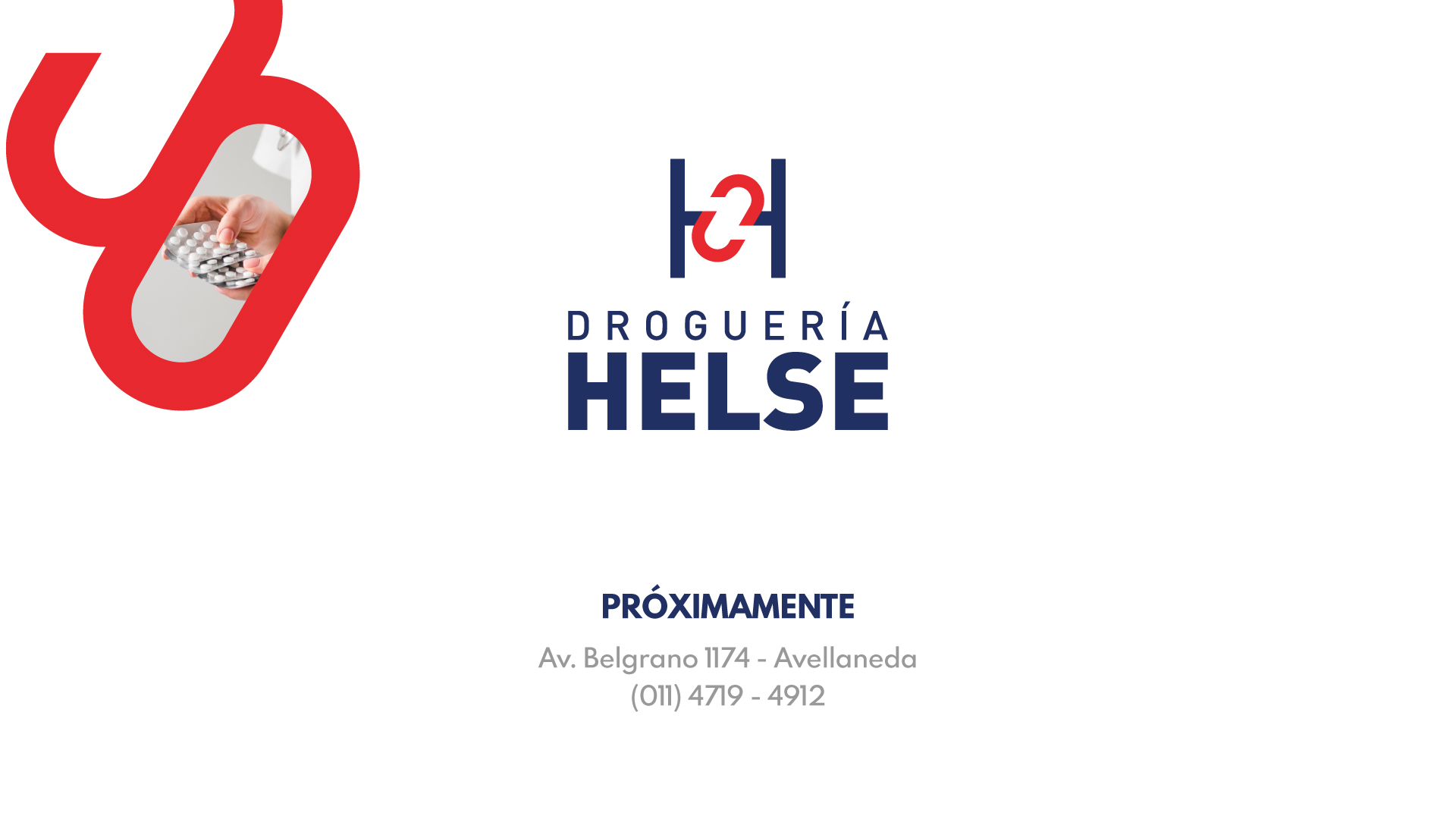 HELSE DROGUERIA